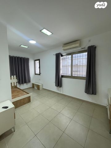 דירה, דרך יפו 40, שער פלמר, תחנת רכבת השמונה, חיפה