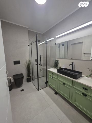 דירה, נחום שריג 50, רמות הרכס, באר שבע