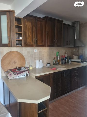 דירה, החיננית 6, שער העליה, חיפה