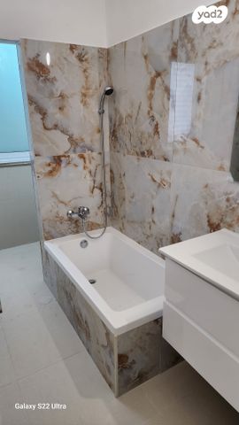 דירה, צבי הרלינג 15, נחלת שמעון, בני ברק