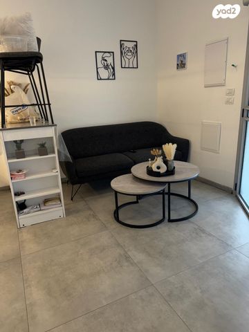 יחידת דיור, הטייס 36, אביב, ראש העין