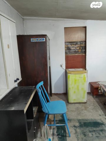 יחידת דיור, אברהם בן דוד 1, מרכז בעלי המלאכה, בני ברק