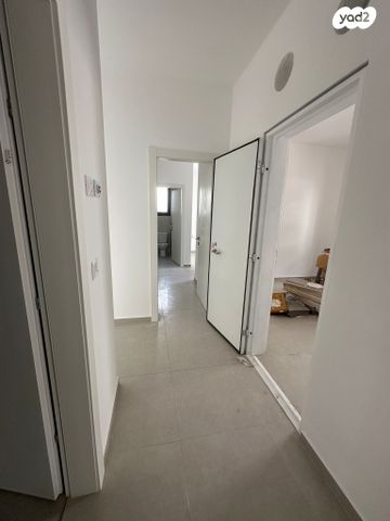 דירה, הרב שלום שבזי 231, פסגות אפק, ראש העין