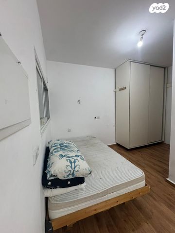 יחידת דיור, יצחק מוסאל 21, ראשונים, ראשון לציון