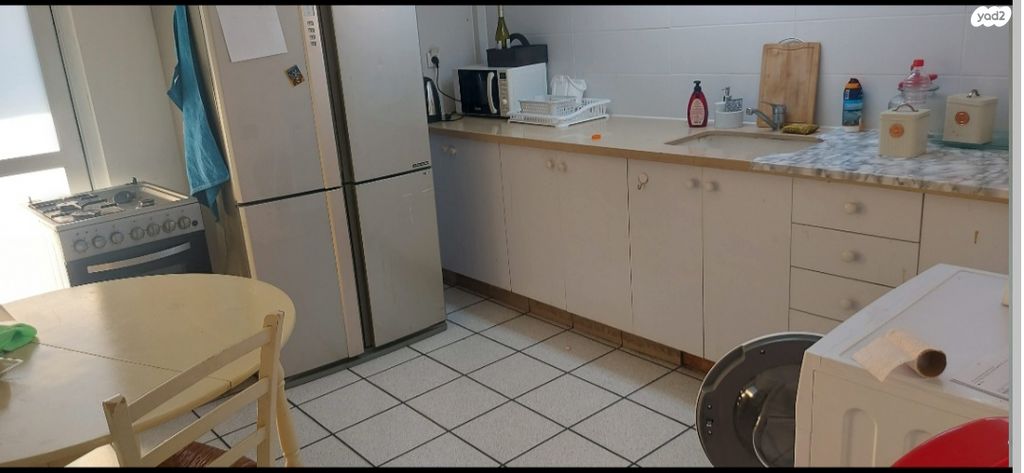 דופלקס, טרומפלדור 40, כפר גנים א, פתח תקווה