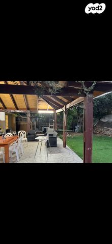 בית פרטי/ קוטג', הארז 46, פרדסיה, פרדסיה