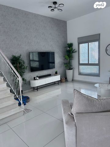 בית פרטי/ קוטג', עמק חפר 58, נאות הרצל, נתניה