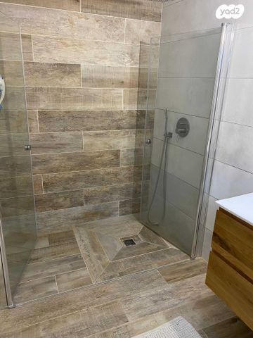 דירת גן, יסמין 1, נוף יזרעאל, נצרת עילית / נוף הגליל