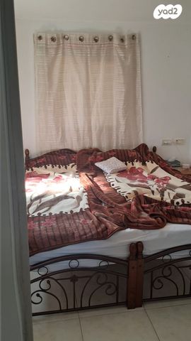 יחידת דיור, יגאל אלון 15, נווה חיים, חדרה