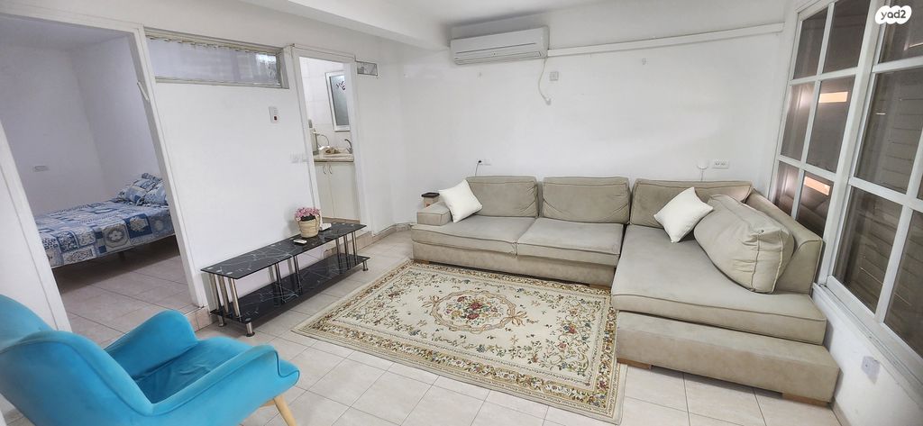 דירת גן, בר כוכבא 50, אחוזת כנרת, טבריה