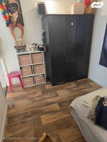 דירת גן, יוסף הנשיא 10, שיכוני המזרח, ראשון לציון