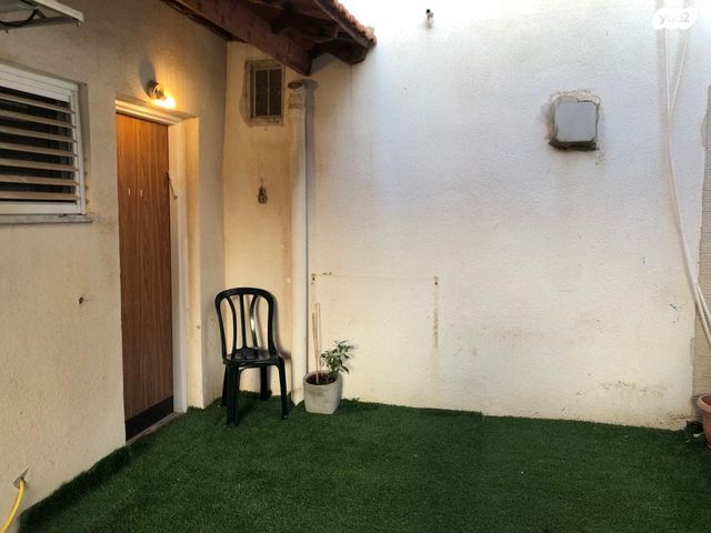 יחידת דיור, חפץ חיים 15, קרית דוד, רחובות