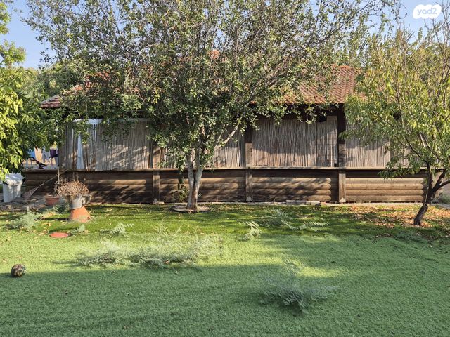 בית פרטי/ קוטג', חומש 1, יד חנה, יד חנה