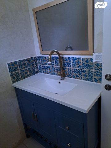 יחידת דיור, החרוב 1, אביעזר, אביעזר