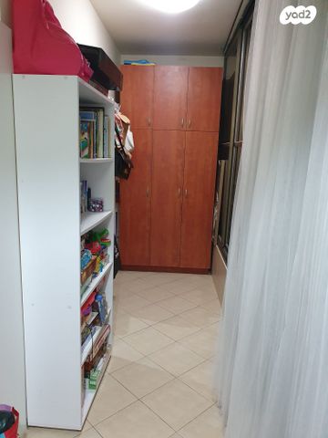 דירה, הפועל 12, לב העיר, בת ים