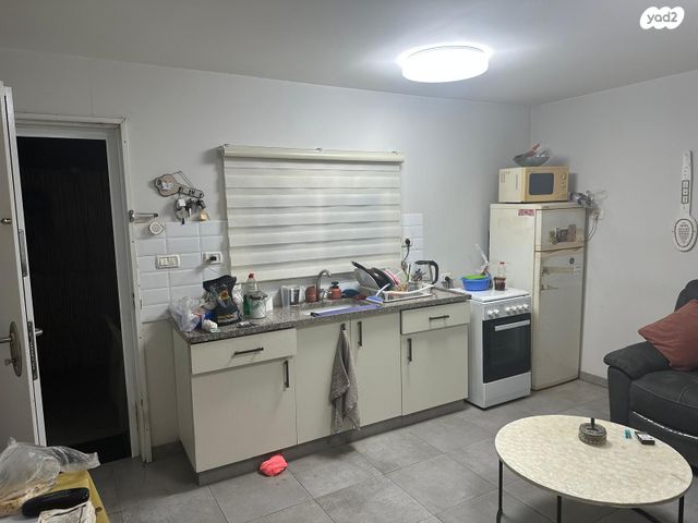 יחידת דיור, סעדיה גאון 64, שעריים, רחובות