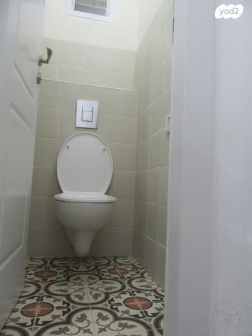 דירה, אלעזר בן לולו 1, נוף גנים, בית שאן