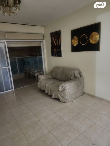 דירה, החלוצים 9, רובע הקריה, הסיטי, אשדוד