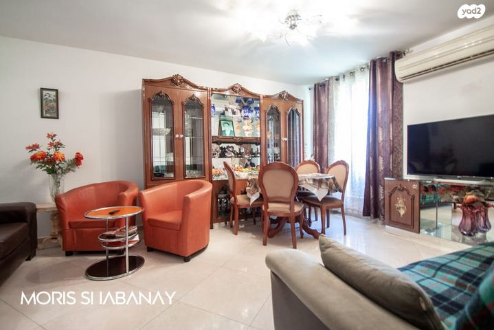 דירה, שאול המלך 135, שכונה י"א, באר שבע