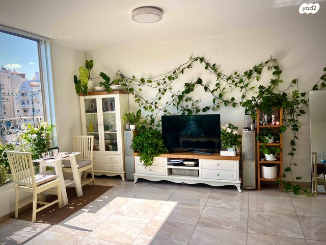 שדרות בנימין 74