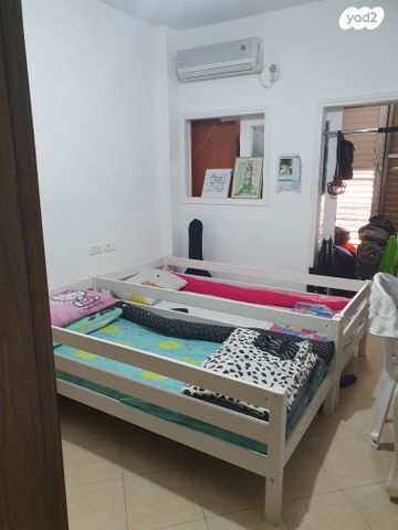 דירה, הפועל 12, לב העיר, בת ים