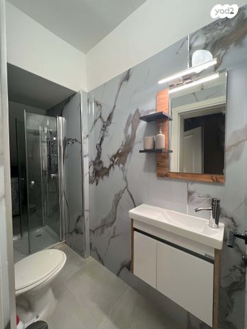 יחידת דיור, חנה בבלי 13, פסגת זאב, ירושלים