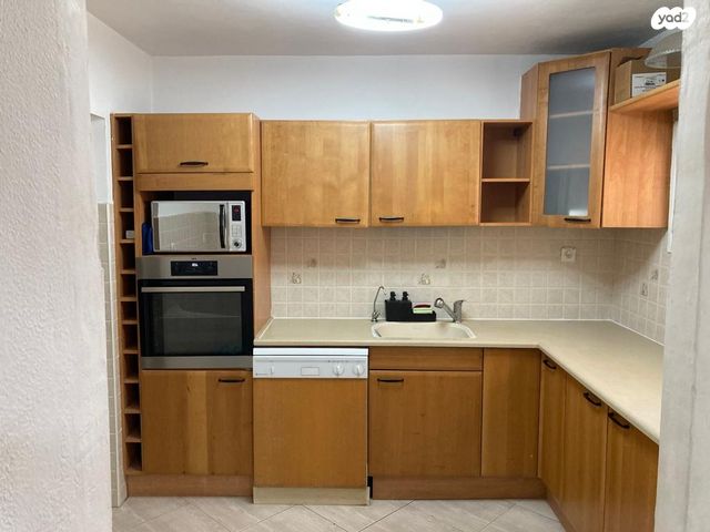 בית פרטי/ קוטג', הנדיב 33, שכונה ג', באר שבע