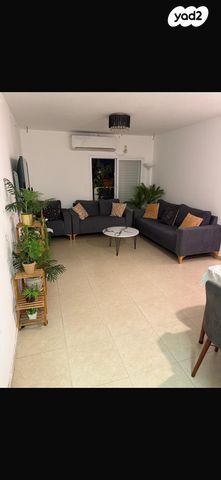 דירה, א.ס. לוי 22, נווה יהונתן, רמלה