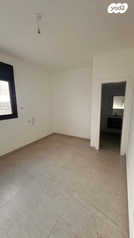 דירה, קונדיטון 27, עיר היין, אשקלון