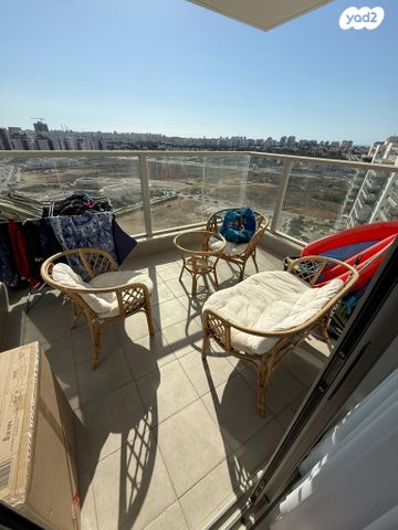 דירה, היוצרים 28, עיר היין, אשקלון