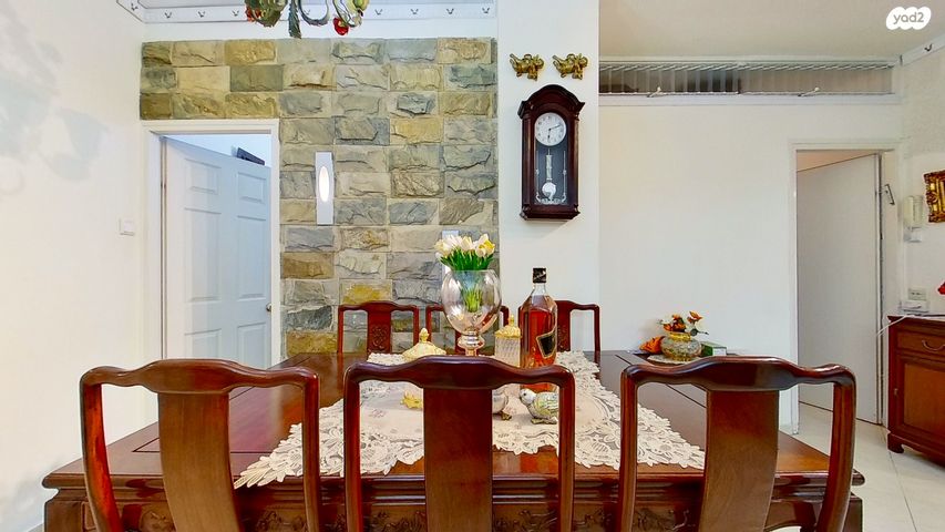 דירה, סמטת בצלאל 11, רמב"ם, ראשון לציון