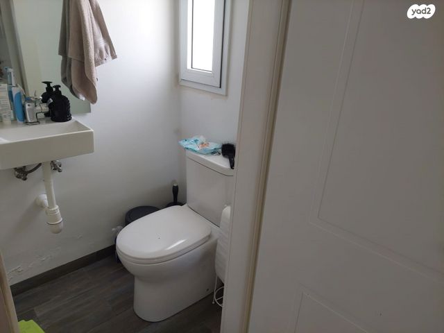 דירה, יעקב חזן 17, נווה יוסף, חיפה