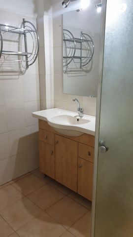 דירה, ז'בוטינסקי 58, שכונה ג', באר שבע