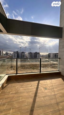 דירה, קונדיטון 27, עיר היין, אשקלון