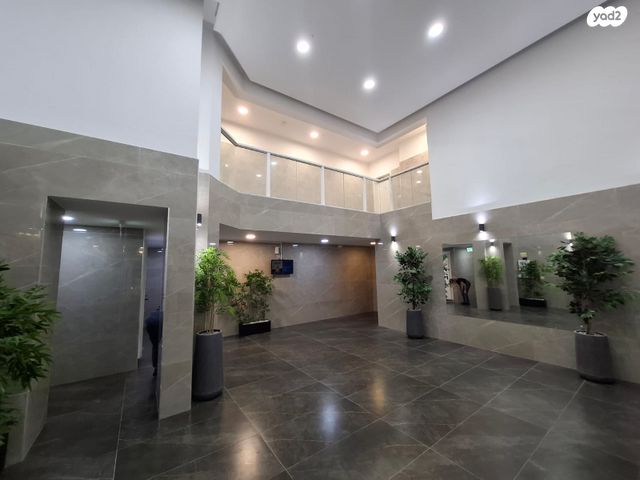 דירה, צדפים 1, עיר ימים / הבלוט, אשקלון