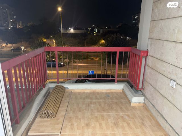 דירה, נחל שניר 11, רובע י"א, אשדוד