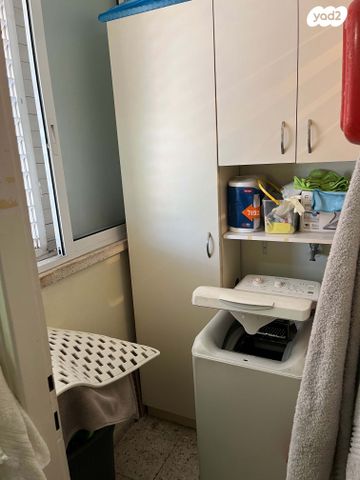 דירה, חנה סנש 3, המרכז השקט / מרכז העיר, פתח תקווה