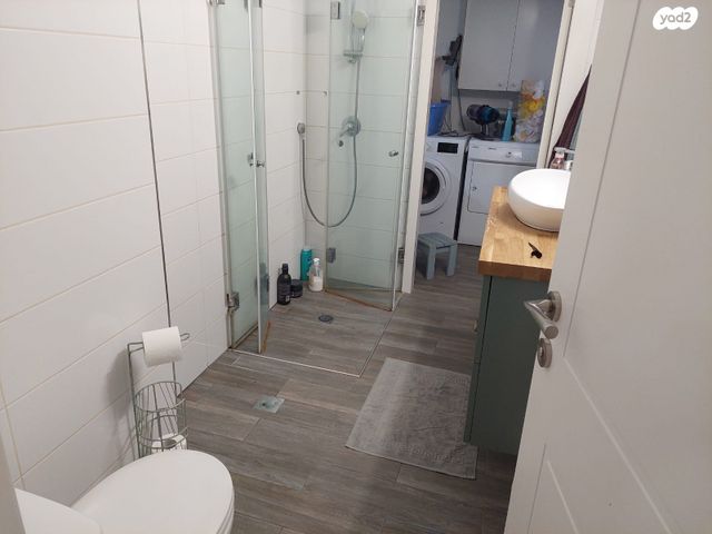 דירה, יעקב חזן 17, נווה יוסף, חיפה