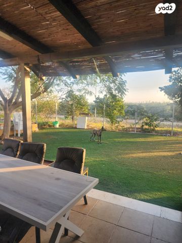 בית פרטי/ קוטג', הכלנית 10, ניר ח''ן, ניר ח"ן