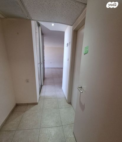 דירה, בר ניסן 27, נווה זאב, נאות אילן, באר שבע