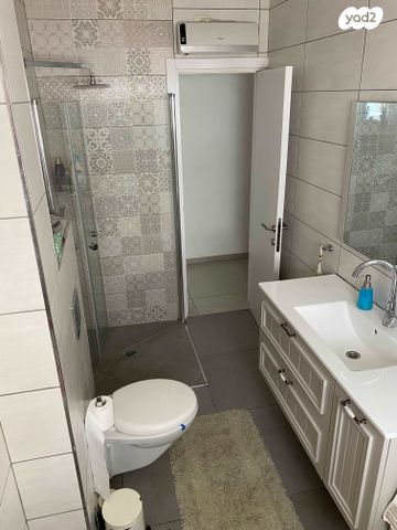 דירת גן, יסמין 1, נוף יזרעאל, נצרת עילית / נוף הגליל