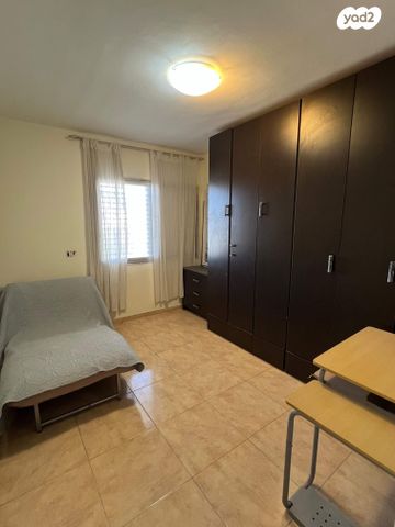 יחידת דיור, בני אור 38, שכונה ב', באר שבע