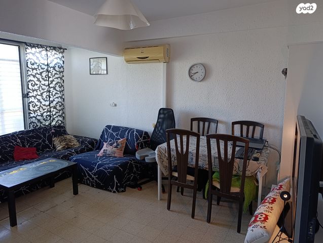 דירה, לוי אשכול 5, ברנדייס, חדרה