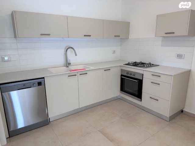 דירה, שדרות לכיש 107, כרמי גת, קרית גת