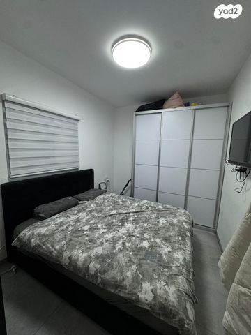 יחידת דיור, הטייס 36, אביב, ראש העין