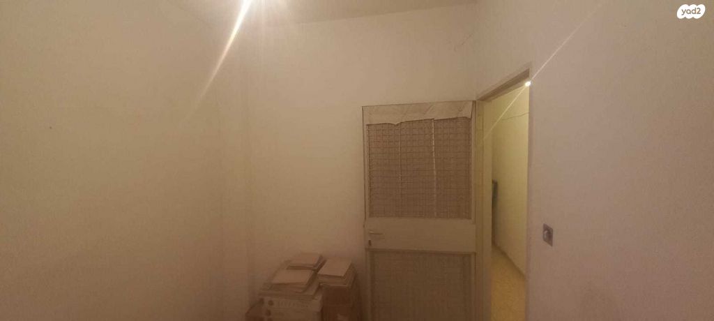 מחסן, הנופך 241, גילה, ירושלים