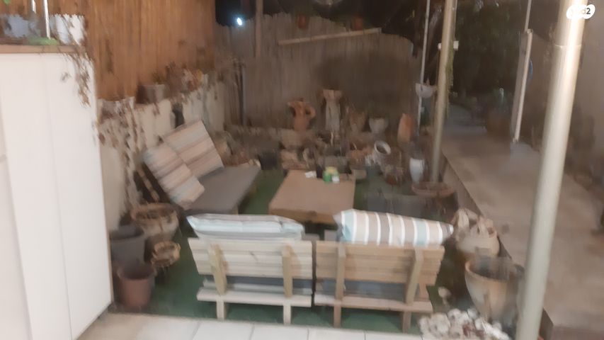 יחידת דיור, שחף 81, ירחיב, ירחיב