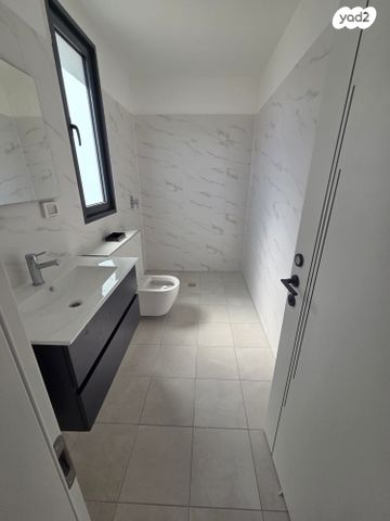 גג/ פנטהאוז, יער ברעם 8, נופי בן שמן, לוד