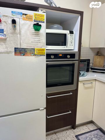 דירה, חנה סנש 3, המרכז השקט / מרכז העיר, פתח תקווה