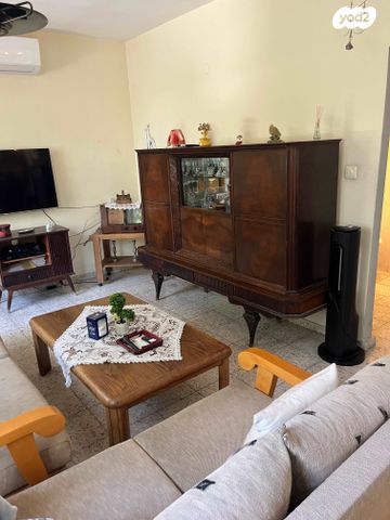 דירה, חנה סנש 3, המרכז השקט / מרכז העיר, פתח תקווה